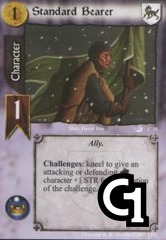 Standard Bearer